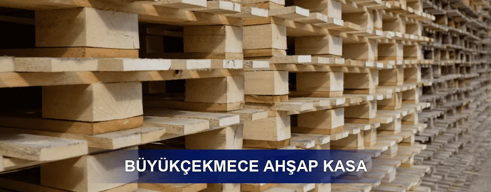 Büyükçekmece Ölçü Seçenekleri