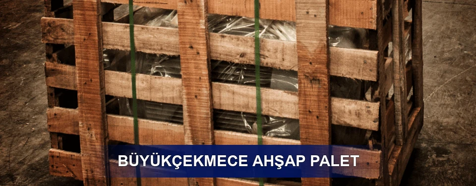 Büyükçekmece Ölçü Seçenekleri