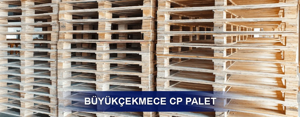 Büyükçekmece Standart Tipler