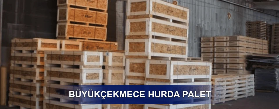 Büyükçekmece Sınıflandırma
