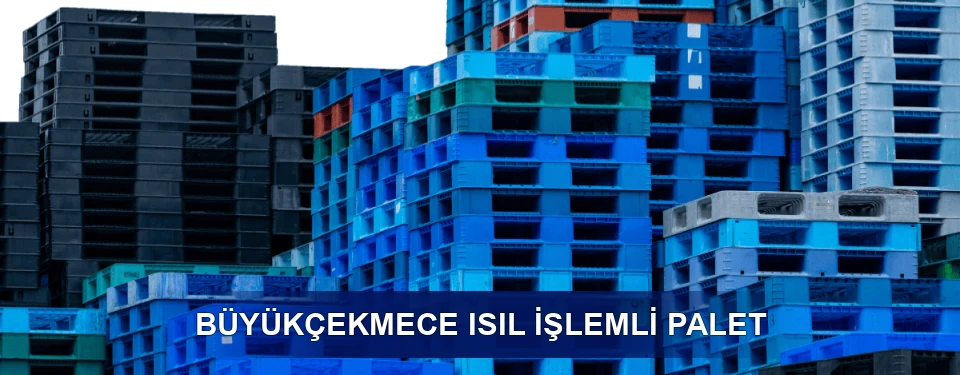 Büyükçekmece İşaretleme