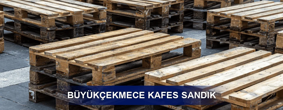 Büyükçekmece Ağır Yük Taşıma