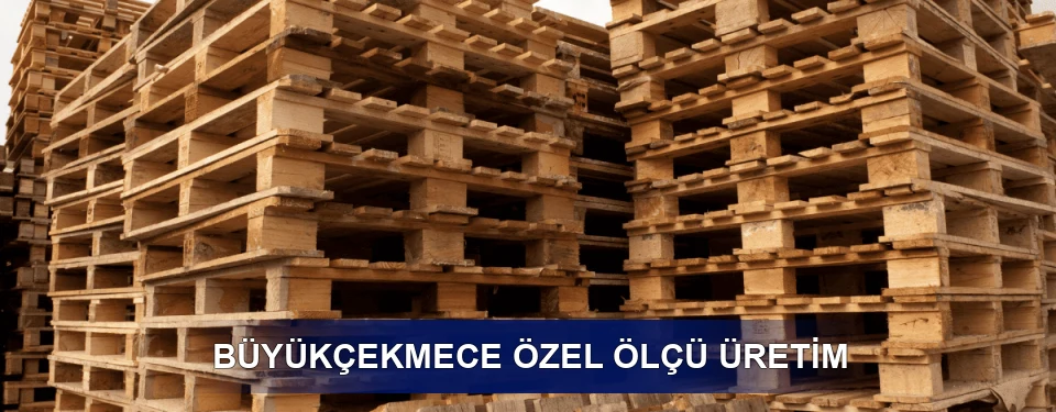Büyükçekmece Fiyatlandırma