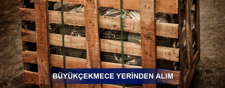 Büyükçekmece Adet Planı
